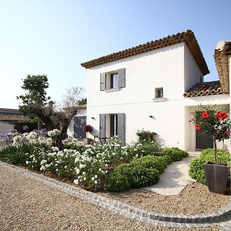 Villa Casabianca Saint-Tropez Szoba fotó