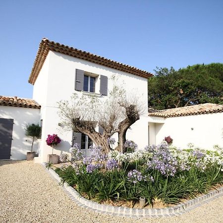 Villa Casabianca Saint-Tropez Szoba fotó