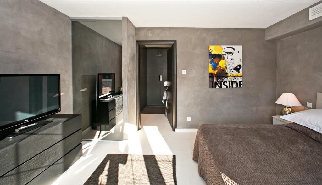 Villa Casabianca Saint-Tropez Szoba fotó