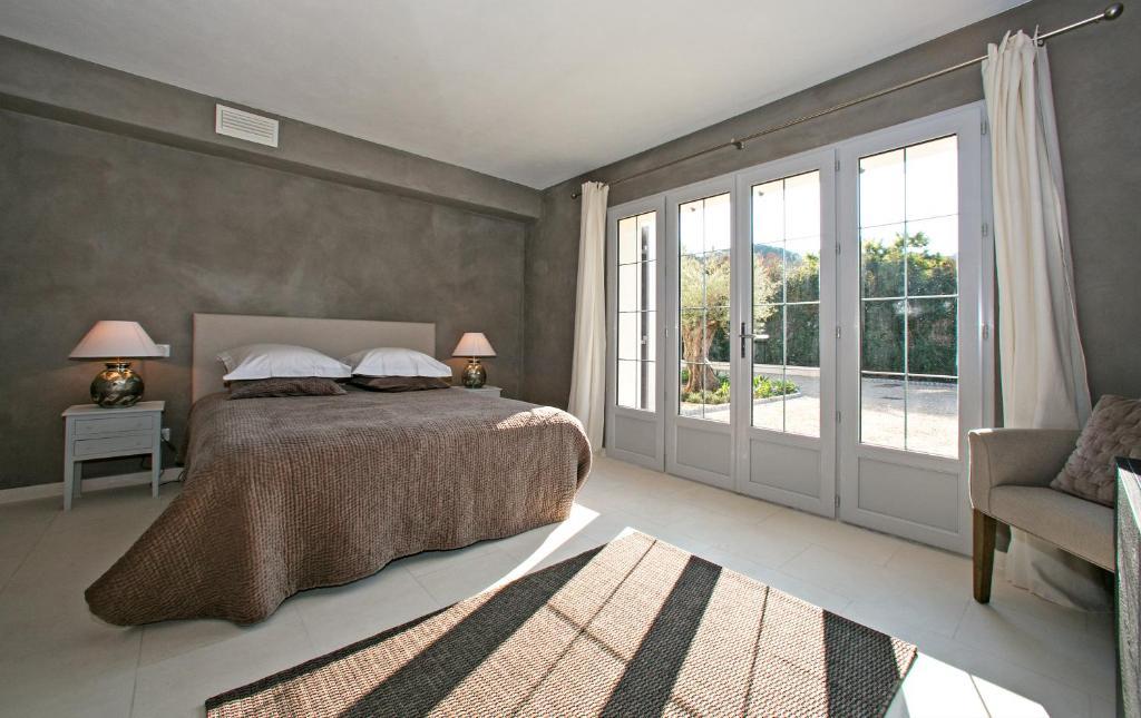 Villa Casabianca Saint-Tropez Szoba fotó