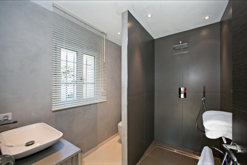 Villa Casabianca Saint-Tropez Szoba fotó