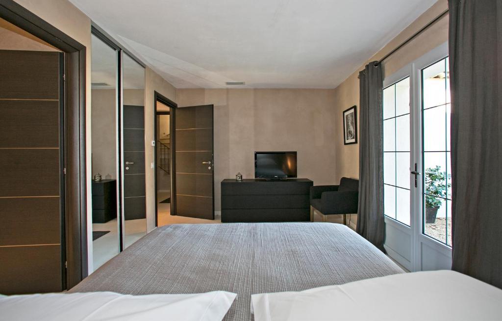 Villa Casabianca Saint-Tropez Szoba fotó
