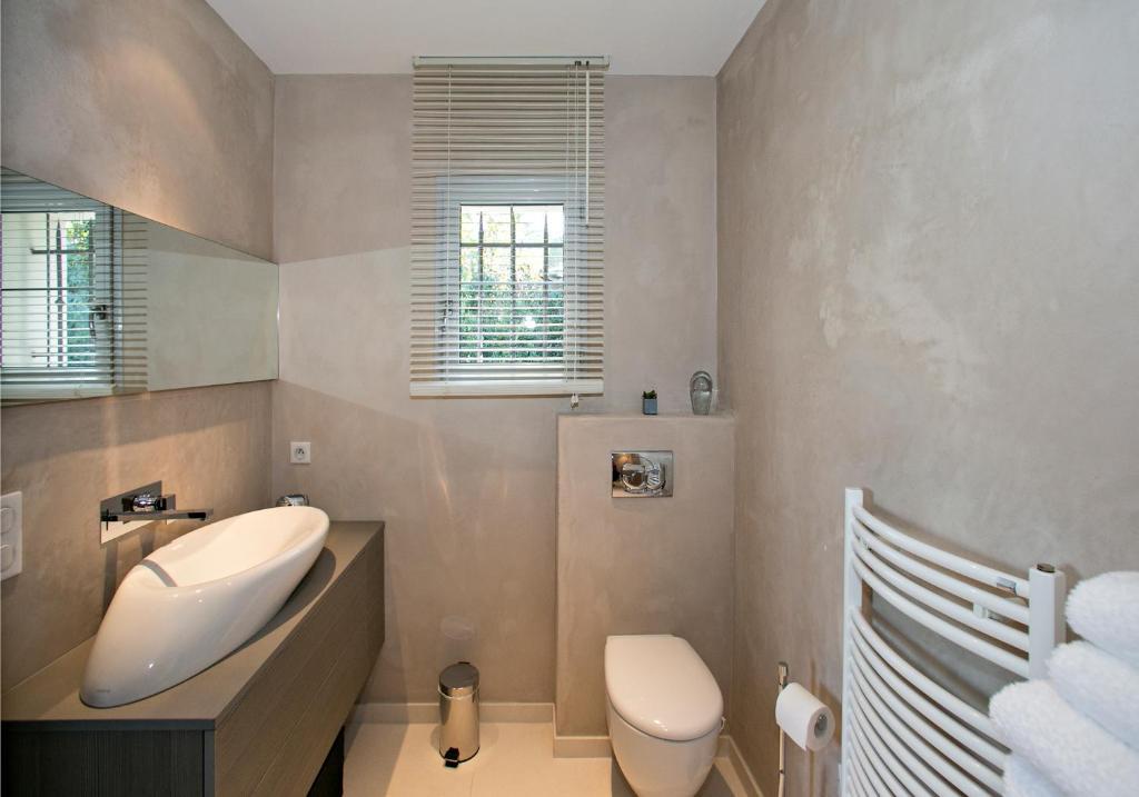 Villa Casabianca Saint-Tropez Szoba fotó