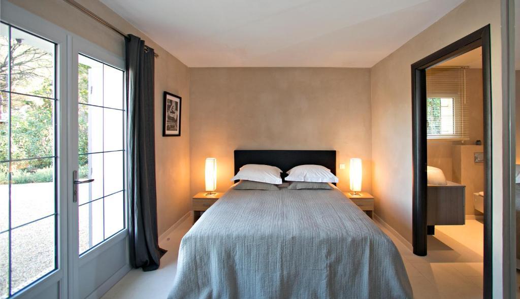Villa Casabianca Saint-Tropez Szoba fotó