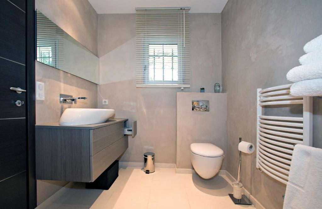 Villa Casabianca Saint-Tropez Szoba fotó
