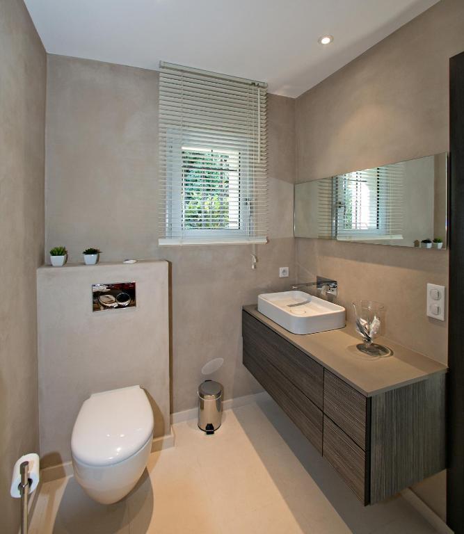 Villa Casabianca Saint-Tropez Szoba fotó