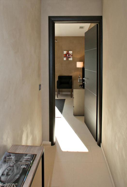Villa Casabianca Saint-Tropez Szoba fotó